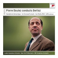 Pierre Boulez – Boulez Conducts Berlioz