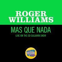 Roger Williams – Mas Que Nada [Live On The Ed Sullivan Show, May 10, 1970]