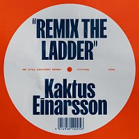 Kaktus Einarsson – Remix The Ladder