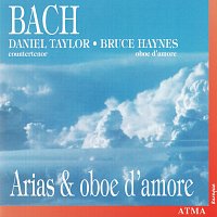 Daniel Taylor, Bruce Haynes, Scott Metcalfe, Hélene Plouffe, Olivier Brault – Bach, J.S.: Oboe D'Amore Concertos / Sacred Arias