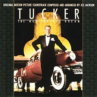 Joe Jackson – Tucker Soundtrack - The Man And His Dream