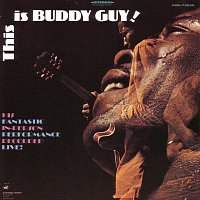 Buddy Guy – This Is