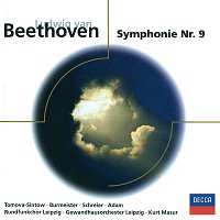 Různí interpreti – Beethoven: Symphonie No.9 in D Minor, Op.125 "Choral"