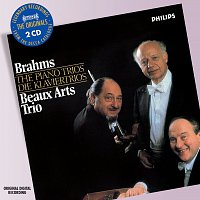 Brahms: Piano Trios