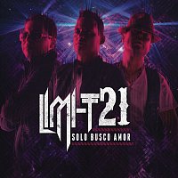Limi-T 21 – Party & Dance