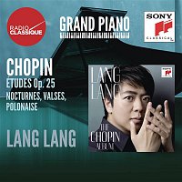 Lang Lang – Chopin: Etudes - Lang Lang