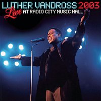 Luther Vandross – Live Radio City Music Hall 2003