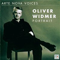 Oliver Widmer – Oliver Widmer: Opera Arias