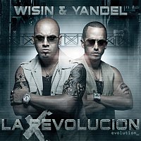 Wisin & Yandel – La Revolución - Evolution [International Version]