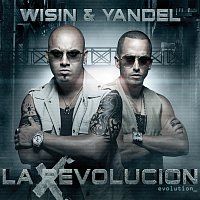 La Revolución - Evolution [International Version]