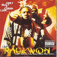 Raekwon – Only Built 4 Cuban Linx