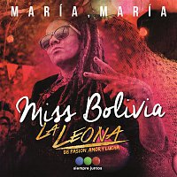 Miss Bolivia – María, María