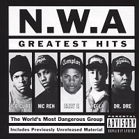 N.W.A. – Greatest Hits