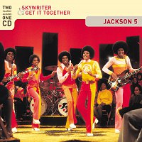 Jackson 5 – Skywriter / Get It Together