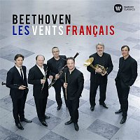 Les Vents Francais – Beethoven: Chamber Music for Winds