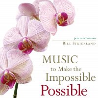 Přední strana obalu CD Music To Make The Impossible Possible