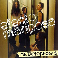 Efecto Mariposa – Metamorfosis
