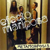 Metamorfosis