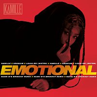 KAMILLE, Kranium, Louis Rei – Emotional [Seani B’s BrukOut Remix]