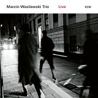 Marcin Wasilewski Trio – Live