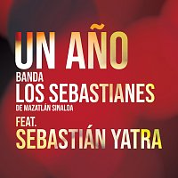 Banda Los Sebastianes De Saúl Plata, Sebastián Yatra – Un Ano