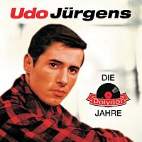 Přední strana obalu CD Die Polydor-Jahre