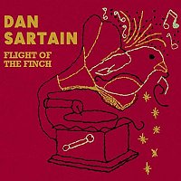 Dan Sartain – Flight Of The Finch