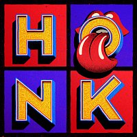 The Rolling Stones – Honk [Deluxe]