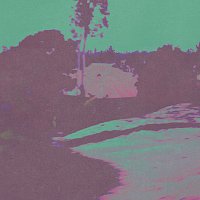 Přední strana obalu CD Priya