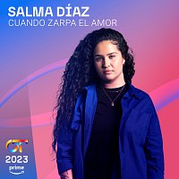 SALMA – Cuando Zarpa El Amor