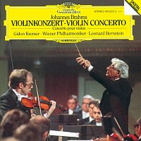 Wiener Philharmoniker, Leonard Bernstein – Brahms: Violin Concerto Op.77