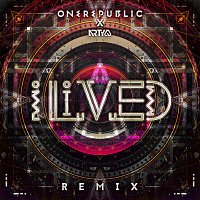 OneRepublic – I Lived [Arty Remix]