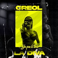 Přední strana obalu CD YA PAS LE TIME