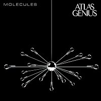 Atlas Genius – Molecules (Single Version)