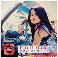 Becky G – Play It Again (Una Y Otra Vez)