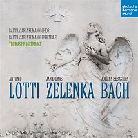 Thomas Hengelbrock – Bach, Lotti, Zelenka