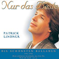 Patrick Lindner – Nur das Beste - Die groszten Hits