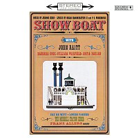 Show Boat - Studio Cast Recording