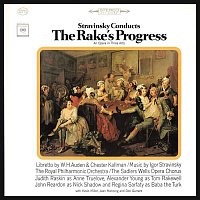 Stravinsky Conducts "The Rake's Progress"