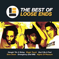 Loose Ends – The Best Of Loose Ends CD