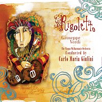 Carlo Maria Giulini – Verdi: Rigoletto [International Version]