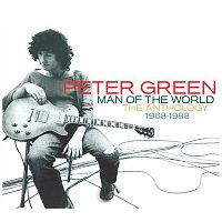 Peter Green – Man of the World: The Anthology 1968-1988
