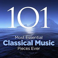 Různí interpreti – The 101 Most Essential Classical Music Pieces Ever
