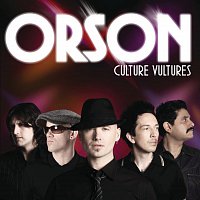 Orson – Culture Vultures