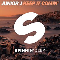 Junior J – Keep It Comin' (Extended Mix)