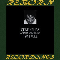 Gene Krupa – In Chronology 1941 Vol. 2 (HD Remastered)