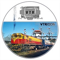 Přední strana obalu CD Deleted