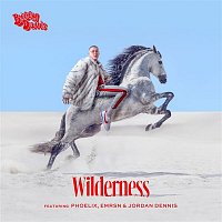 Billy Davis, Phoelix, Jordan Dennis, EMRSN – Wilderness