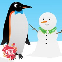 Toddler Fun Learning – Chilly the Penguin