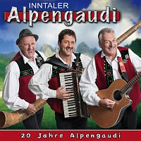 Inntaler Alpengaudi – 20 Jahre Alpengaudi